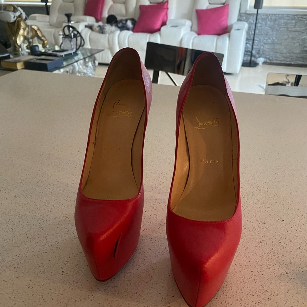 Christian Louboutin